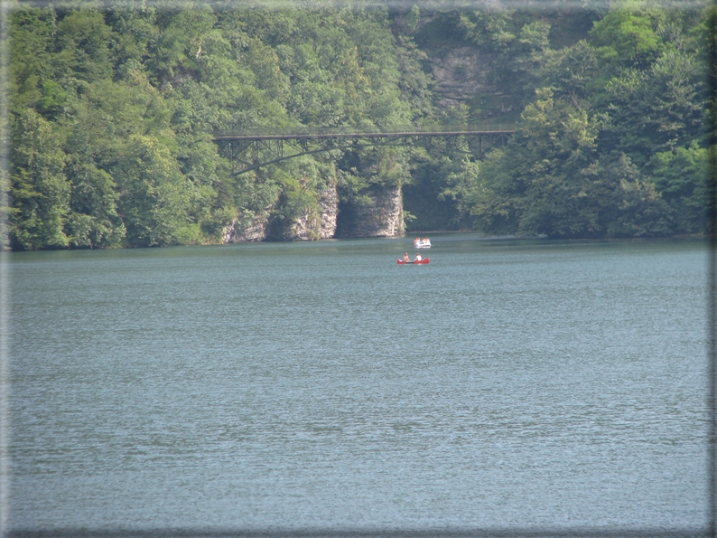 foto Lago del Corlo